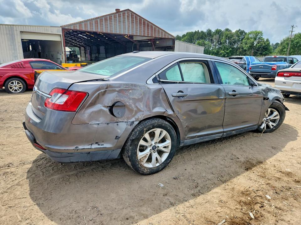 Aukcja sprzedaży 2012 Ford Taurus, vin: 1FAHP2EW0CG129655, numer aukcji: 53247696