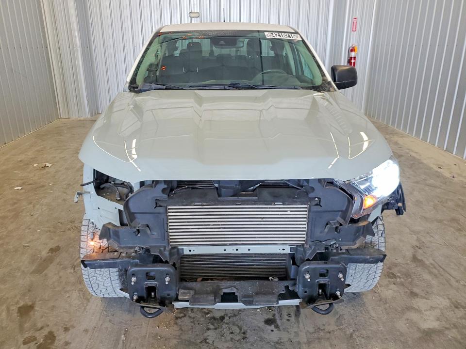 Продажа на аукционе авто 2023 Ford Ranger, vin: 1FTER4FH9PLE18369, номер лота: 54218216