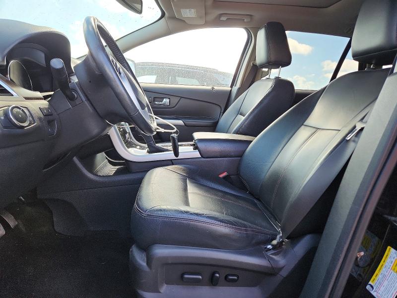 Продаж на аукціоні авто 2011 Ford Edge, vin: 2FMDK3KC3BBA50098, номер лоту: 55506606