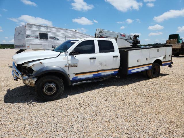 Aukcja sprzedaży 2018 Ram 5500, vin: 3C7WRNFLXJG322272, numer aukcji: 52302216