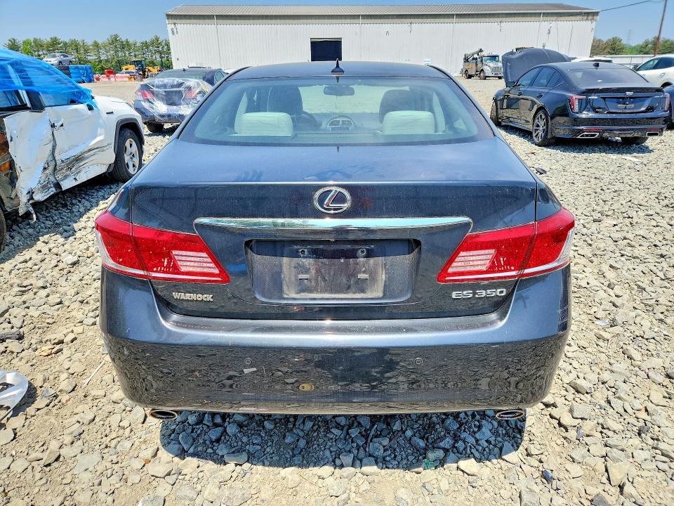 Aukcja sprzedaży 2011 Lexus Es, vin: JTHBK1EG1B2433038, numer aukcji: 53966356