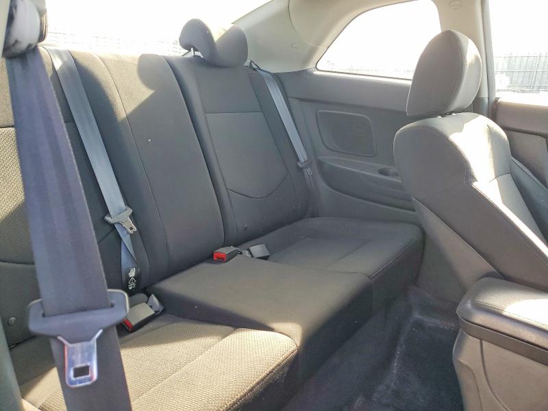Продаж на аукціоні авто 2010 Kia Forte, vin: KNAFU6A27A5111549, номер лоту: 55243396
