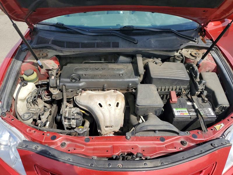 2009 Toyota Camry მანქანა იყიდება აუქციონზე, vin: 4T1BE46K99U310868, აუქციონის ნომერი: 53563566