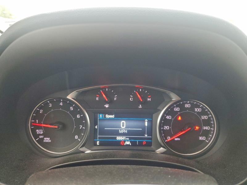 2024 Gmc Terrain მანქანა იყიდება აუქციონზე, vin: 3GKALMEG0RL376825, აუქციონის ნომერი: 52647716
