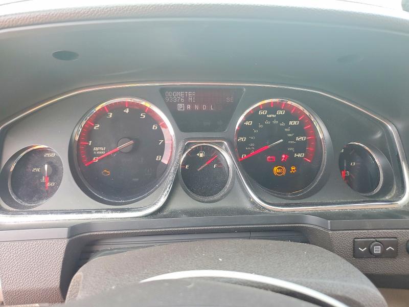 53594766 :رقم المزاد ، 1GKKRTKD3FJ101881 vin ، 2015 Gmc Acadia مزاد بيع