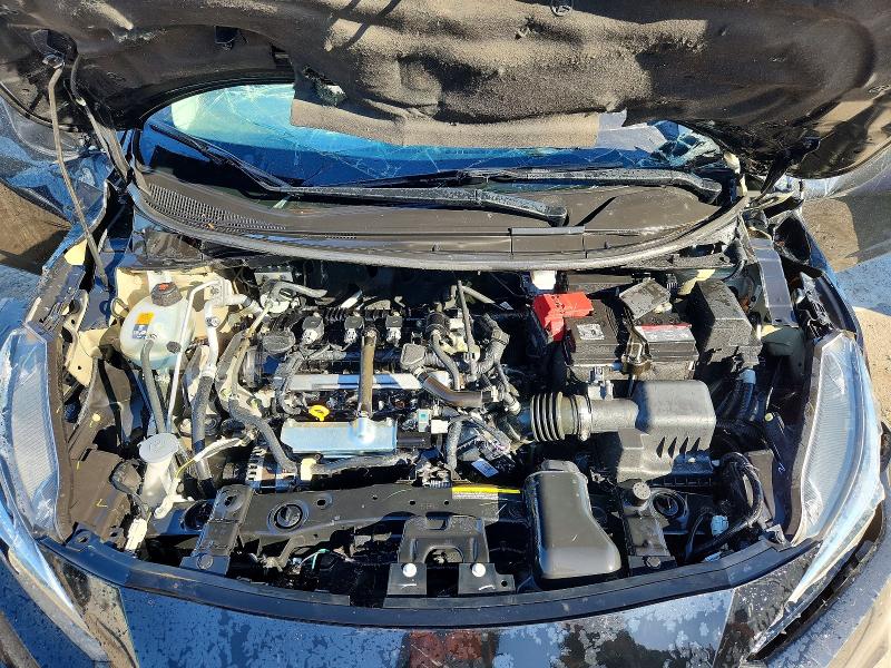 Aukcja sprzedaży 2020 Nissan Versa, vin: 3N1CN8DV4LL885865, numer aukcji: 52937636