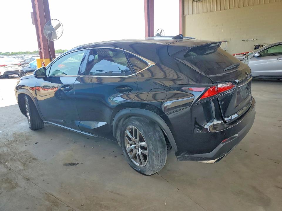 Продаж на аукціоні авто 2015 Lexus Nx, vin: JTJYARBZ4F2003381, номер лоту: 53592516