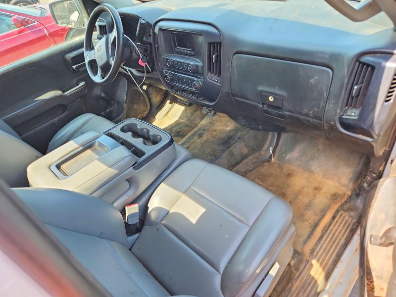 2014 Chevrolet Silverado მანქანა იყიდება აუქციონზე, vin: 1GCNCPEHXEZ270070, აუქციონის ნომერი: 54405406