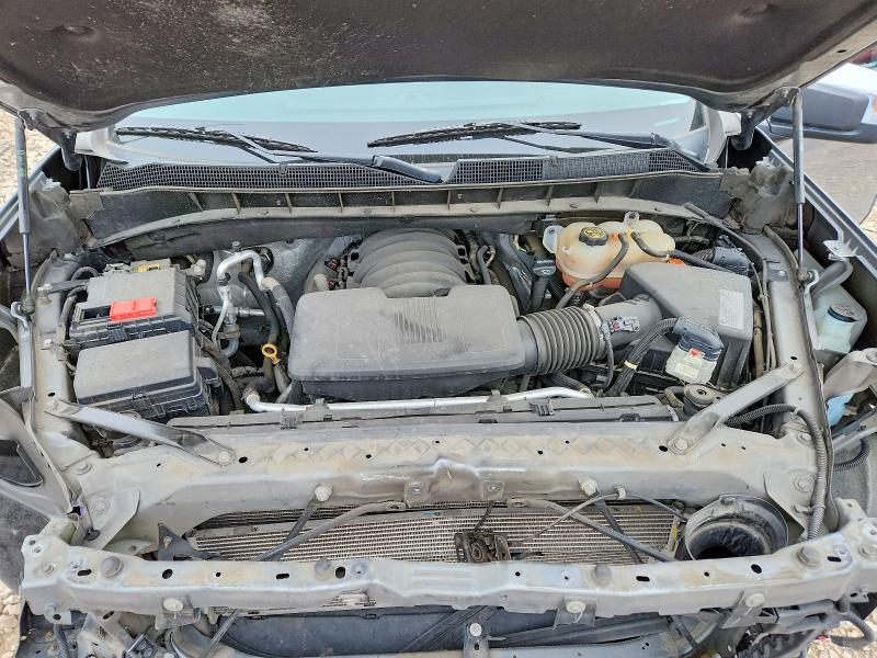 Aukcja sprzedaży 2020 Chevrolet Silverado, vin: 3GCUYDEDXLG199006, numer aukcji: 53254936