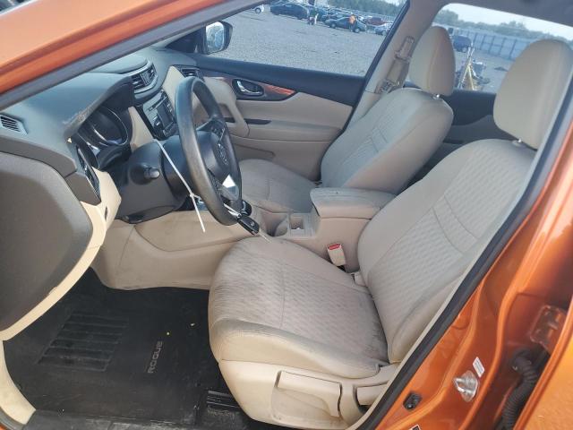Aukcja sprzedaży 2017 Nissan Rogue, vin: 5N1AT2MT1HC832920, numer aukcji: 52055596