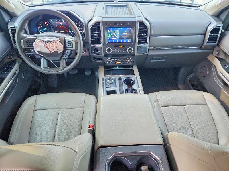 2020 Ford Expedition მანქანა იყიდება აუქციონზე, vin: 1FMJU1HT3LEA37348, აუქციონის ნომერი: 53719606