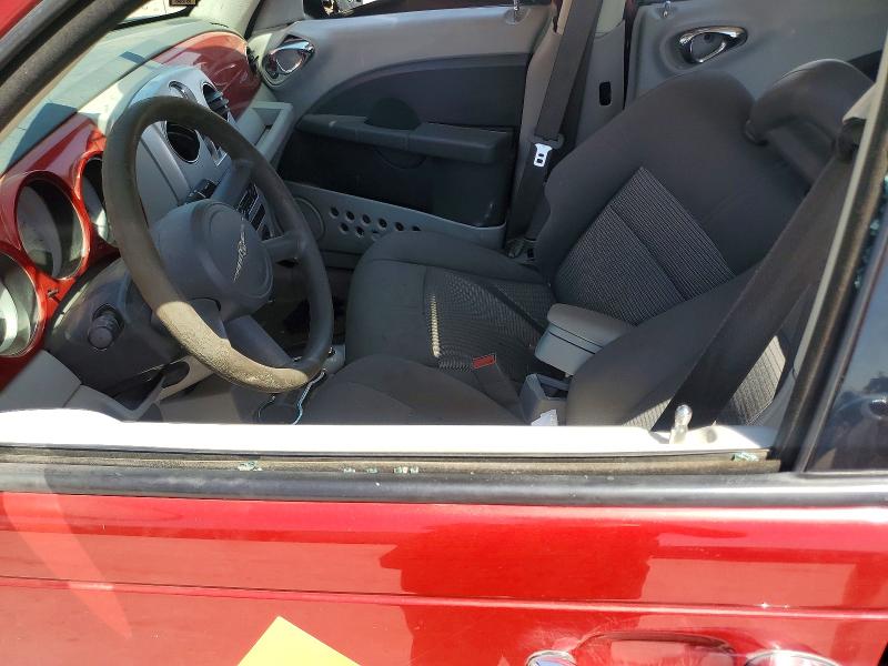 Aukcja sprzedaży 2009 Chrysler Pt Cruiser, vin: 3A8FY58949T589131, numer aukcji: 52453366
