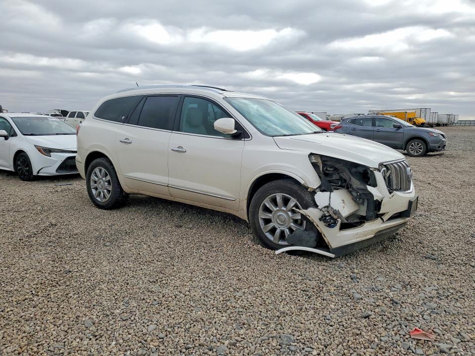 Aukcja sprzedaży 2013 Buick Enclave, vin: 5GAKRDKD3DJ177956, numer aukcji: 52498146