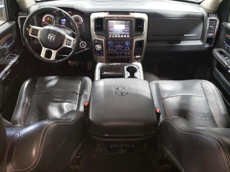 52821266 :رقم المزاد ، 1C6RR7NT8HS739634 vin ، 2017 Ram 1500 مزاد بيع