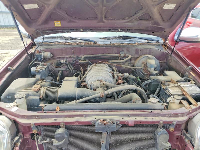 Продажа на аукционе авто 2003 Toyota Tundra, vin: 5TBRT34183S430002, номер лота: 54679746