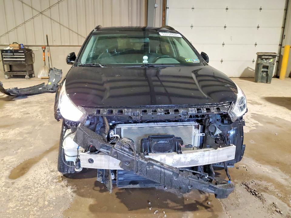 Продажа на аукционе авто 2017 Kia Niro, vin: KNDCC3LCXH5083432, номер лота: 53734826