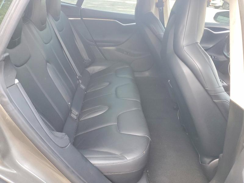 Продаж на аукціоні авто 2015 Tesla Model S, vin: 5YJSA1H4XFF091825, номер лоту: 47994266