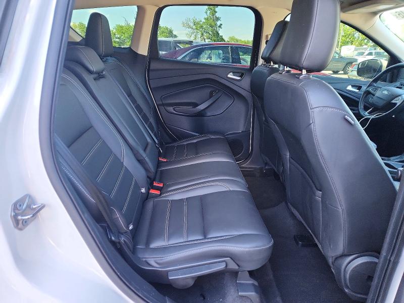 Продажа на аукционе авто 2019 Ford Escape, vin: 1FMCU9HD3KUC57934, номер лота: 52928146