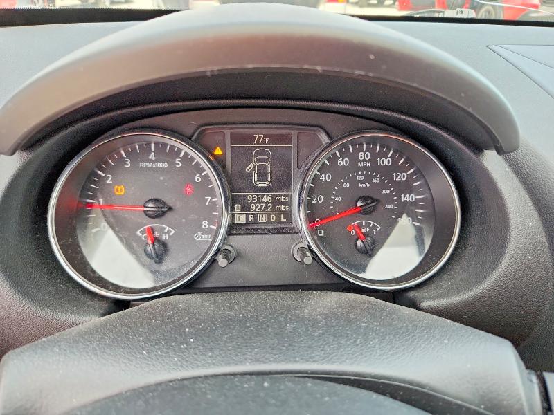 2013 Nissan Rogue მანქანა იყიდება აუქციონზე, vin: JN8AS5MT6DW528486, აუქციონის ნომერი: 52522926