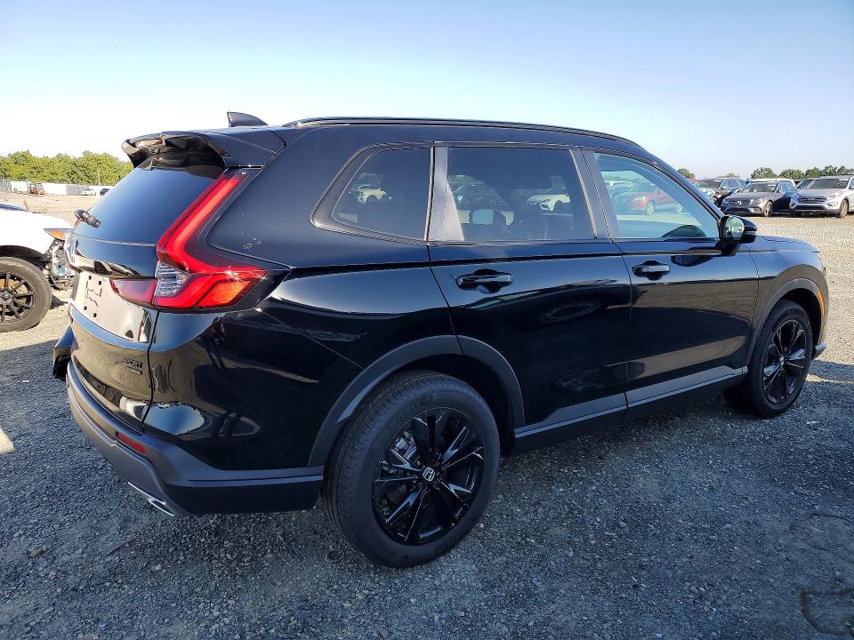 Aukcja sprzedaży 2026 Honda Cr-v, vin: 7FARS6H90TE075430, numer aukcji: 52645776