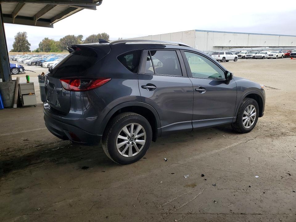 Aukcja sprzedaży 2016 Mazda Cx-5, vin: JM3KE2CYXG0812267, numer aukcji: 53410176