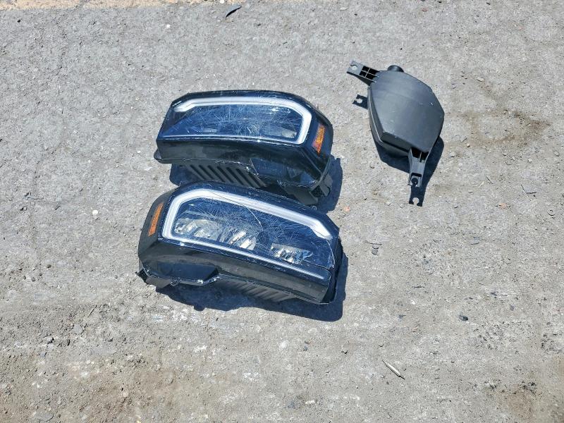 Продажа на аукционе авто 2026 Honda Passport, vin: 5FNYF9H84TB023903, номер лота: 55153096