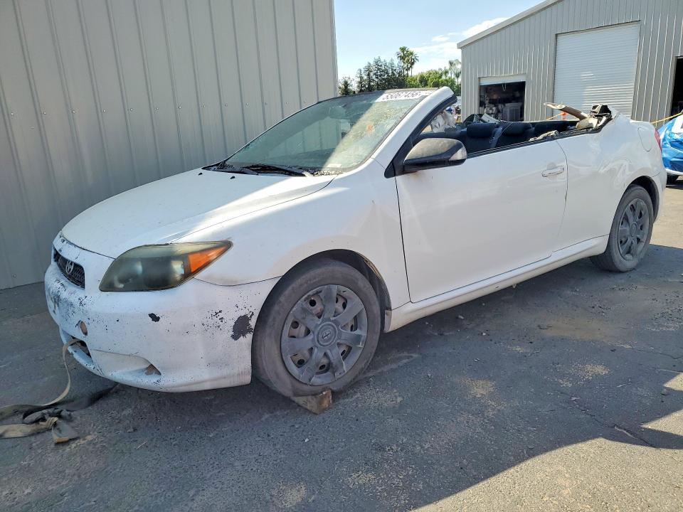 Продаж на аукціоні авто 2008 Scion Tc, vin: JTKDE167080267320, номер лоту: 55067456