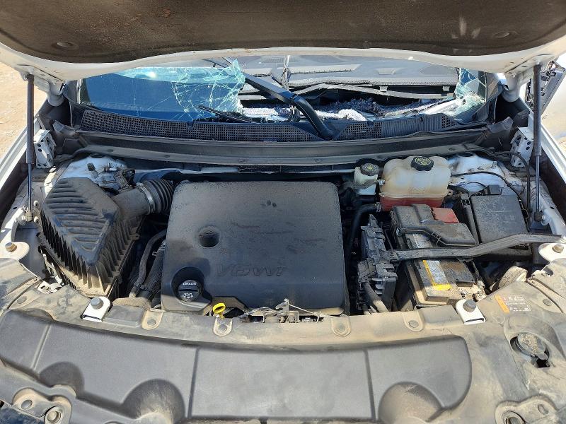 2023 Chevrolet Traverse მანქანა იყიდება აუქციონზე, vin: 1GNERKKW2PJ333224, აუქციონის ნომერი: 53103706