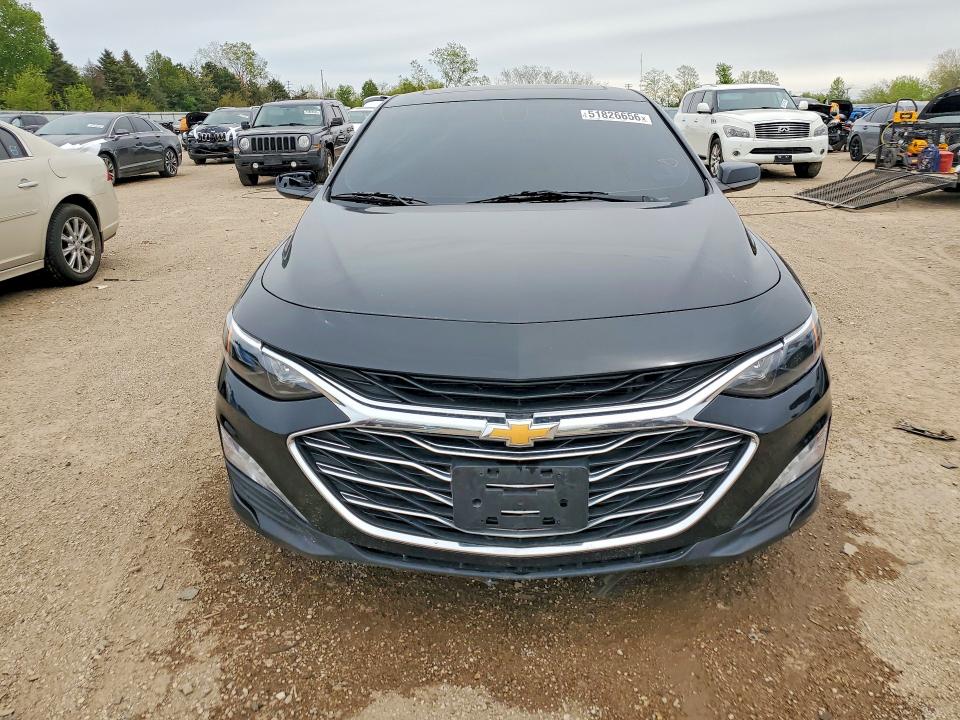 Aukcja sprzedaży 2021 Chevrolet Malibu, vin: 1G1ZD5ST5MF054843, numer aukcji: 51826656