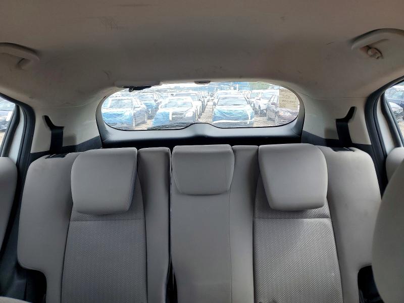 52317936 :رقم المزاد ، 3CZRU6H37GM749604 vin ، 2016 Honda Hr-v مزاد بيع