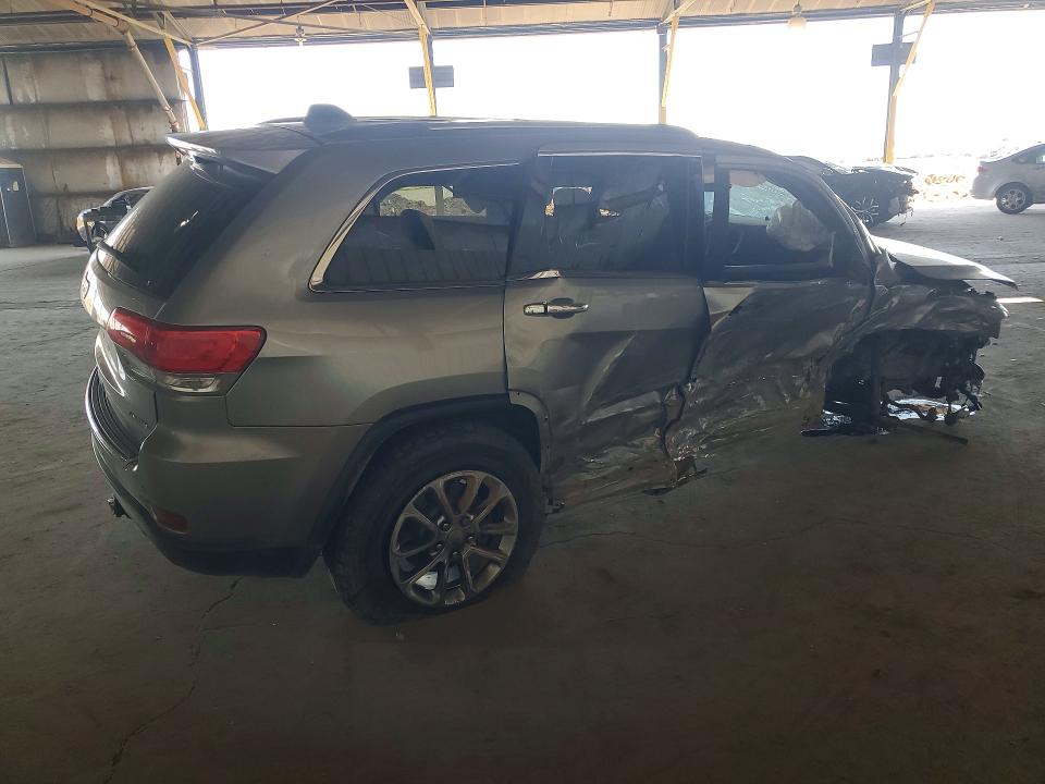 Aukcja sprzedaży 2015 Jeep Grand Cherokee, vin: 1C4RJFBG7FC846117, numer aukcji: 53082666
