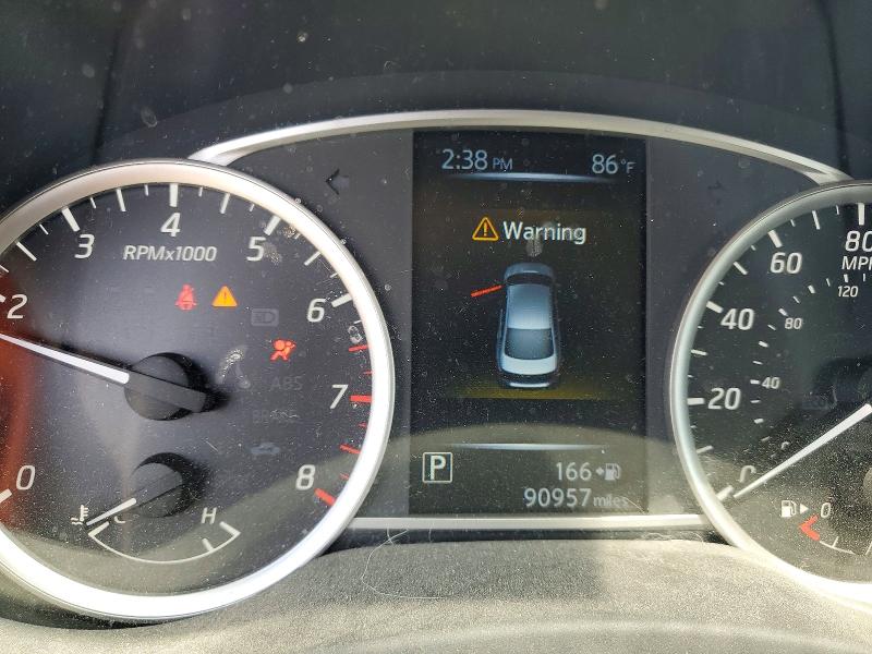 Продаж на аукціоні авто 2017 Nissan Sentra, vin: 3N1AB7AP8HY264137, номер лоту: 53239106