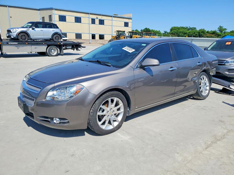 Продажа на аукционе авто 2010 Chevrolet Malibu, vin: 1G1ZE5EB5AF108539, номер лота: 52933826