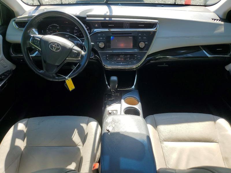 53958606 :رقم المزاد ، 4T1BD1EB9DU010968 vin ، 2013 Toyota Avalon Hyb مزاد بيع