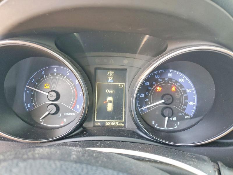 Продажа на аукционе авто 2016 Scion Im, vin: JTNKARJE7GJ516652, номер лота: 52683216