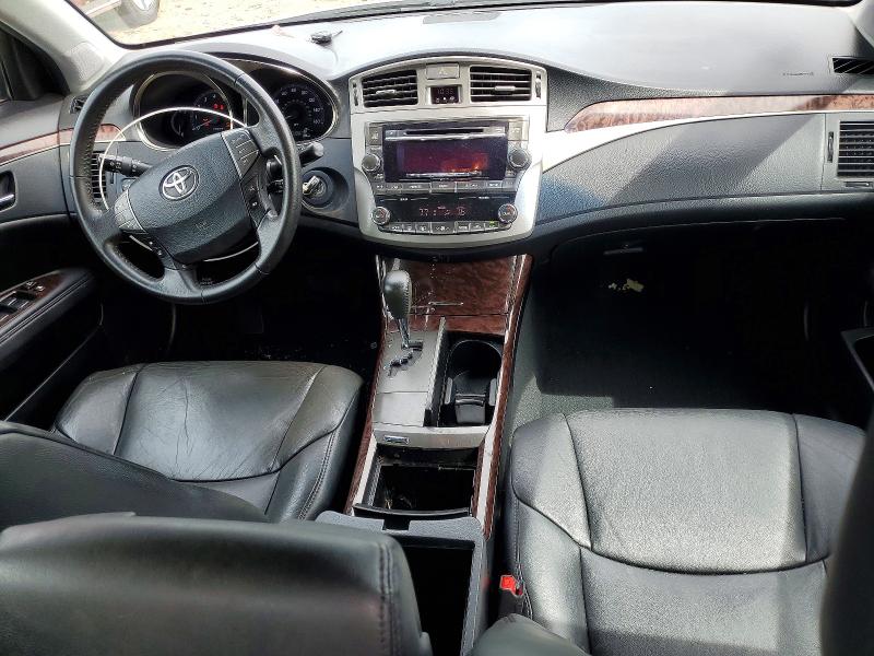 54821856 :رقم المزاد ، 4T1BK3DB0CU448750 vin ، 2012 Toyota Avalon مزاد بيع