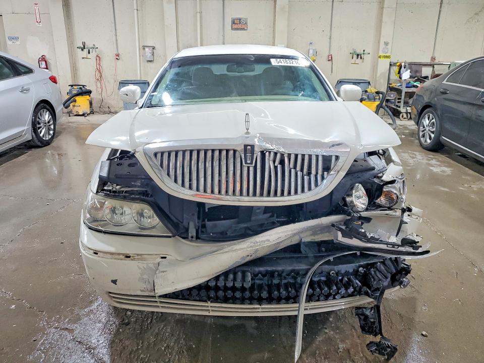 Aukcja sprzedaży 2006 Lincoln Town Car, vin: 1LNHM81V76Y624271, numer aukcji: 54183216