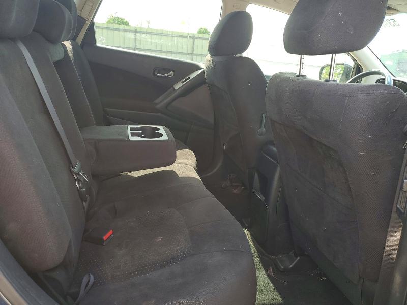 53984566 :رقم المزاد ، JN8AZ1MWXEW506328 vin ، 2014 Nissan Murano مزاد بيع