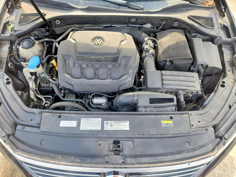 Aukcja sprzedaży 2018 Volkswagen Passat, vin: 1VWBA7A34JC017405, numer aukcji: 53833596