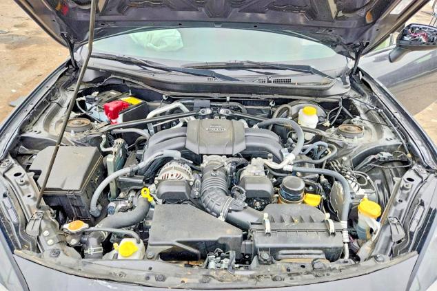 Продажа на аукционе авто 2025 Subaru Brz, vin: JF1ZDBE13S8703708, номер лота: 52604686