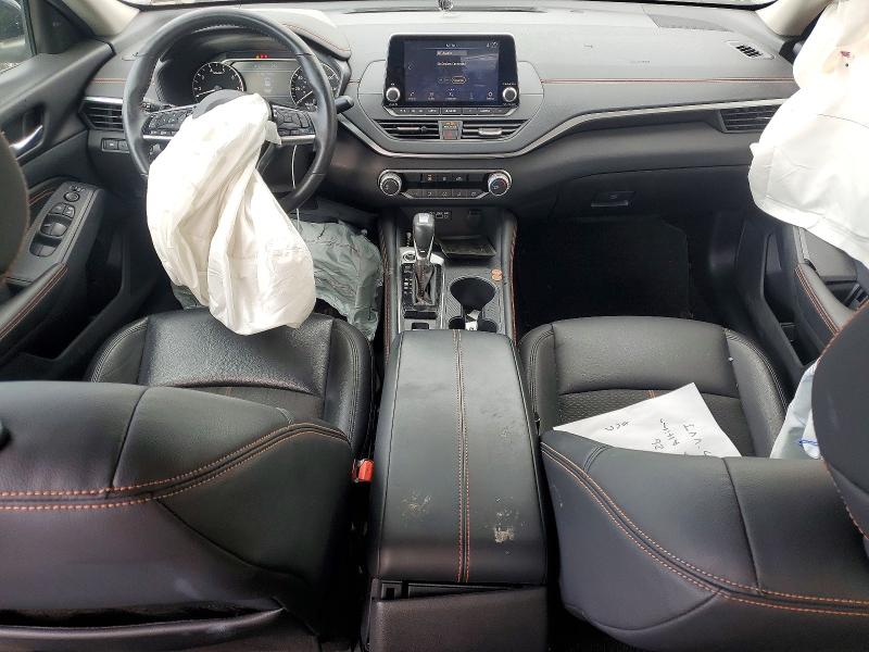 Продаж на аукціоні авто 2021 Nissan Altima, vin: 1N4BL4CW8MN341135, номер лоту: 55088466