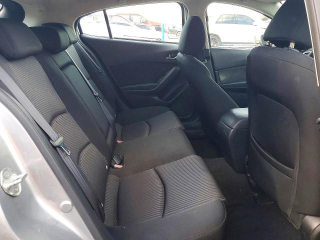 Aukcja sprzedaży 2014 Mazda 3, vin: JM1BM1L7XE1134611, numer aukcji: 54970186