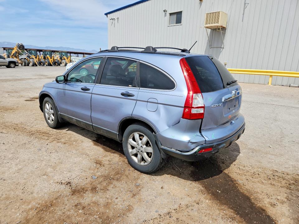 Aukcja sprzedaży 2009 Honda Cr-v Ex, vin: 5J6RE48599L014601, numer aukcji: 54095916