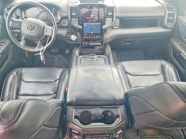 Продаж на аукціоні авто 2023 Ram 1500, vin: 1C6SRFHT3PN542696, номер лоту: 54004436