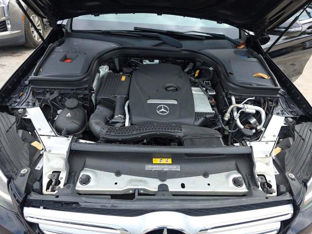 Продажа на аукционе авто 2017 Mercedes-benz Glc, vin: WDC0G4JB4HF182047, номер лота: 53722166