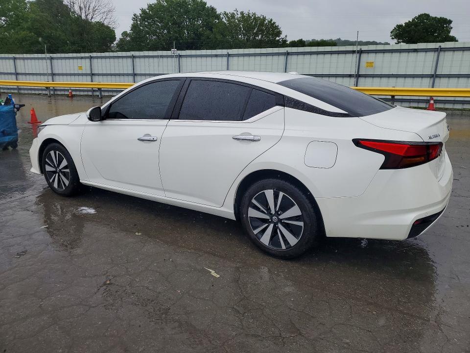 Aukcja sprzedaży 2022 Nissan Altima, vin: 1N4BL4DW2NN364037, numer aukcji: 54814236