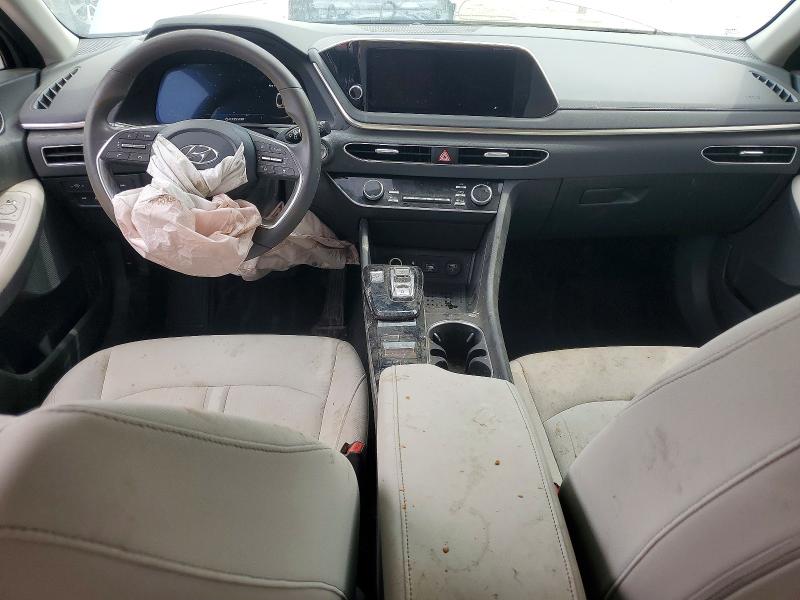 Aukcja sprzedaży 2023 Hyundai Sonata, vin: KMHL14JA4PA302383, numer aukcji: 53877966