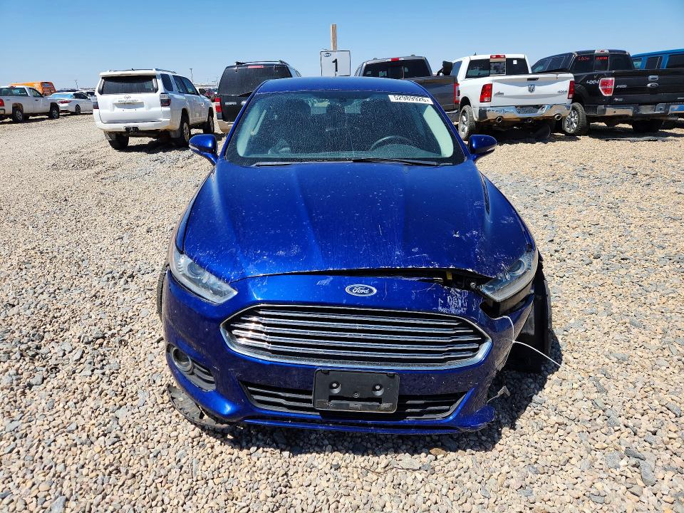 2015 Ford Fusion მანქანა იყიდება აუქციონზე, vin: 3FA6P0HD2FR221000, აუქციონის ნომერი: 52989926