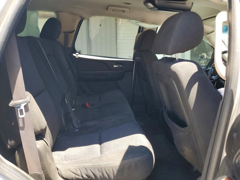 Продаж на аукціоні авто 2011 Chevrolet Tahoe, vin: 1GNSCAE03BR336889, номер лоту: 53785836