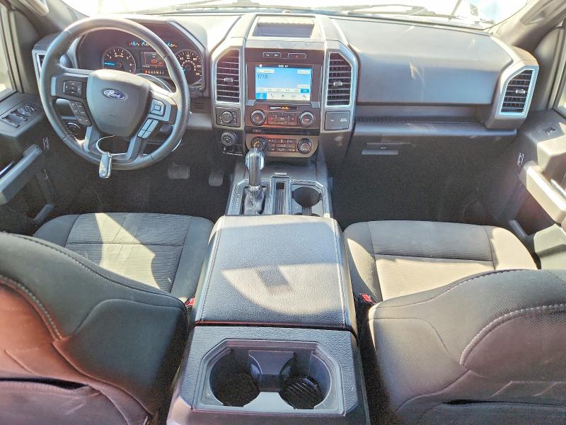 Aukcja sprzedaży 2016 Ford F150, vin: 1FTEW1EF7GKD21863, numer aukcji: 52128816